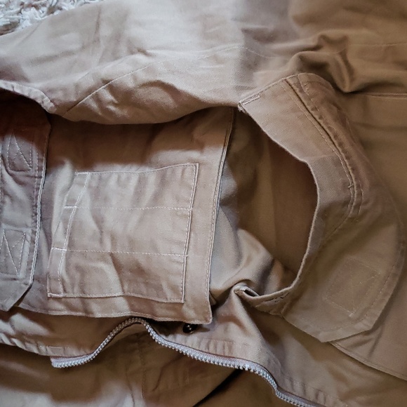 π£π FISHING VEST NWOT π£ - Picture 15 of 15